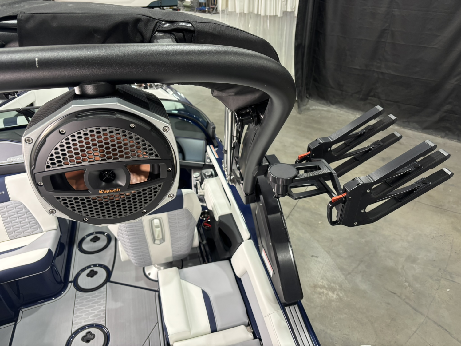 2025 MASTERCRAFT X24