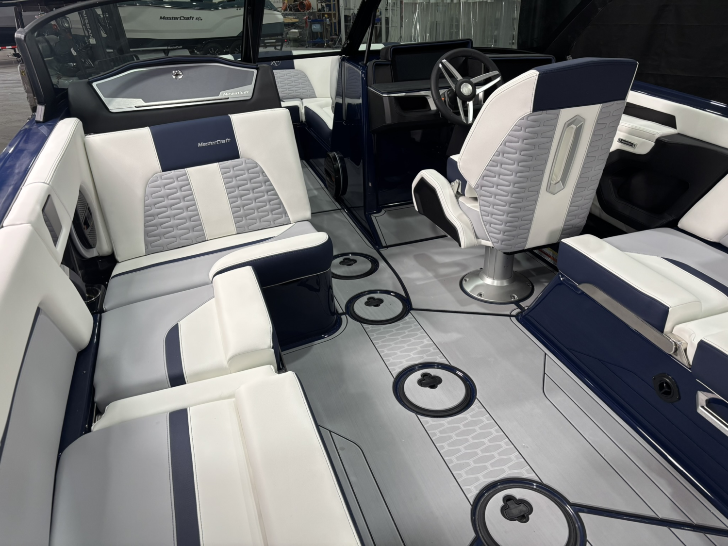 2025 MASTERCRAFT X24