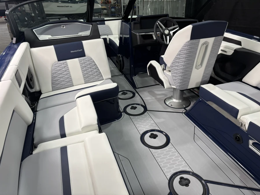 2025 Mastercraft Boats X24 for sale in South Jordan, Utah