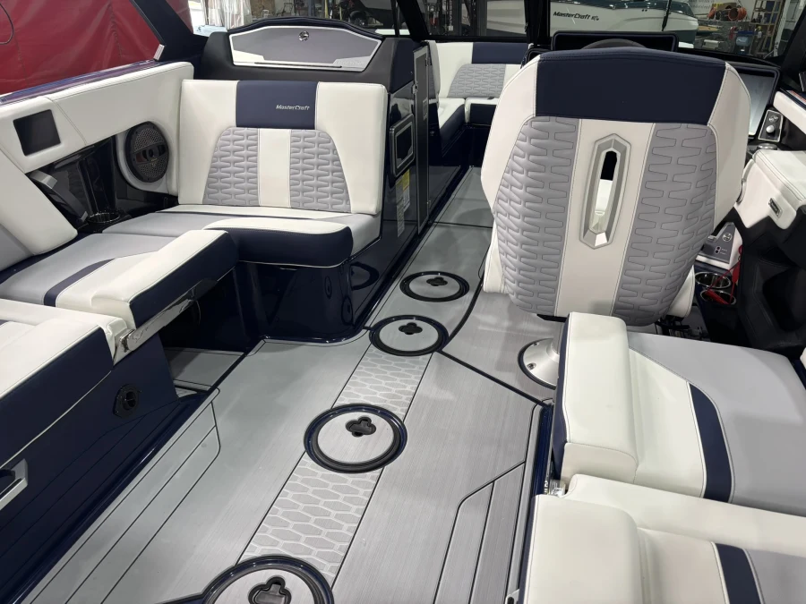 2025 Mastercraft Boats X24 for sale in South Jordan, Utah