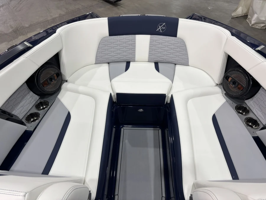 2025 Mastercraft Boats X24 for sale in South Jordan, Utah