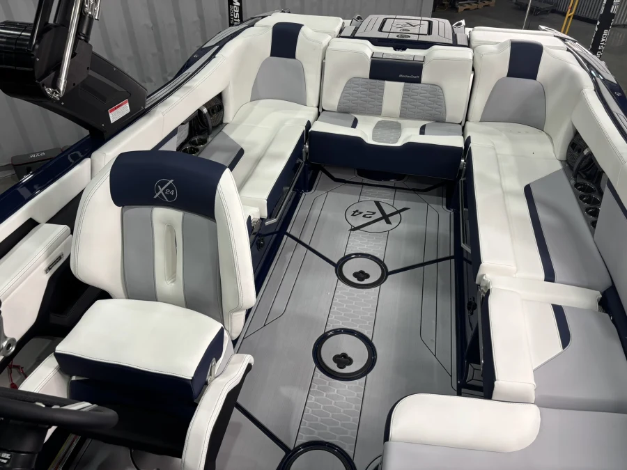 2025 Mastercraft Boats X24 for sale in South Jordan, Utah