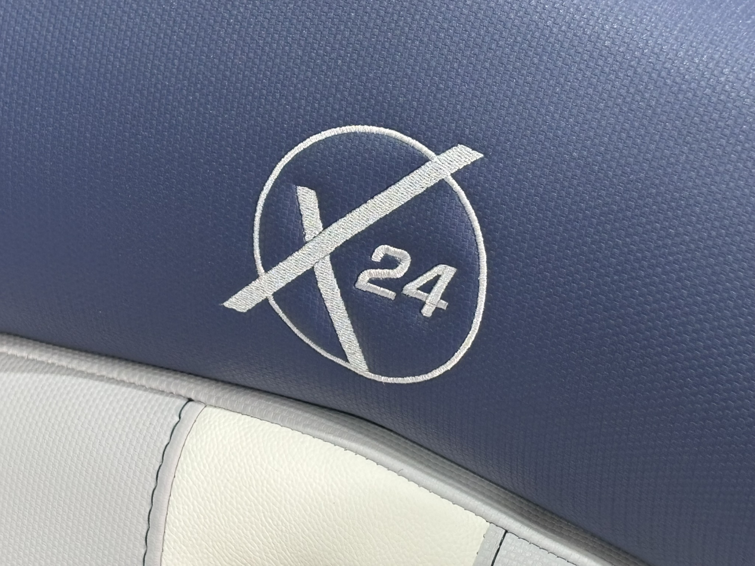 2025 MASTERCRAFT X24