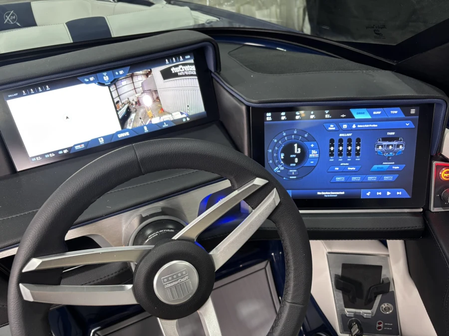 2025 Mastercraft Boats X24 for sale in South Jordan, Utah