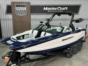 2025 Mastercraft Boats X24 for sale in South Jordan, Utah