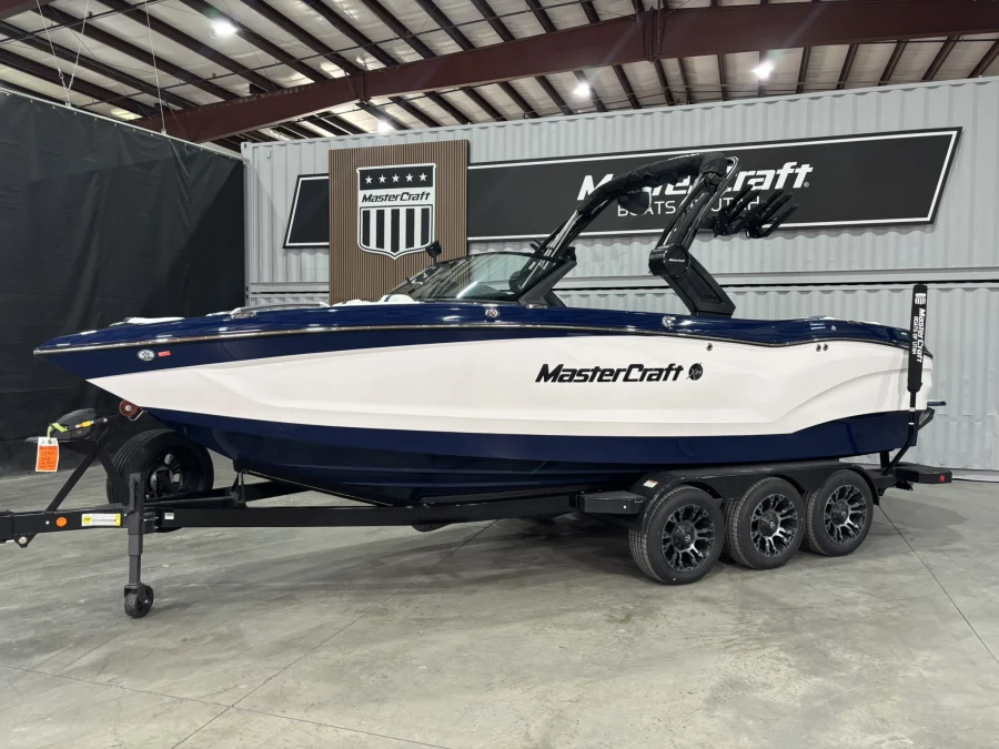2025 Mastercraft Boats X24 for sale in South Jordan, Utah