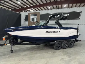 2025 Mastercraft Boats X24 for sale in South Jordan, Utah