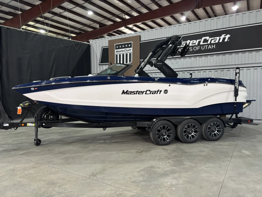 2025 Mastercraft Boats X24 for sale in South Jordan, Utah