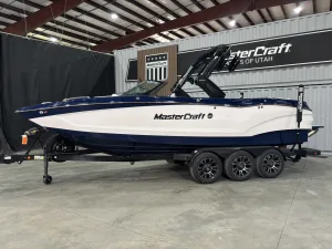 2025 Mastercraft Boats X24 for sale in South Jordan, Utah