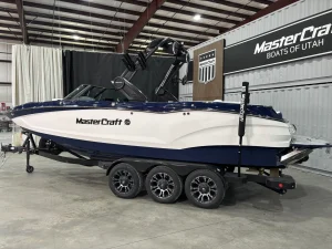 2025 Mastercraft Boats X24 for sale in South Jordan, Utah