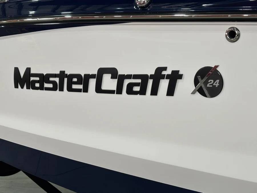2025 Mastercraft Boats X24 for sale in South Jordan, Utah