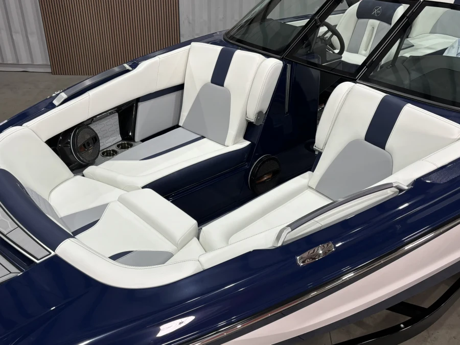 2025 Mastercraft Boats X24 for sale in South Jordan, Utah