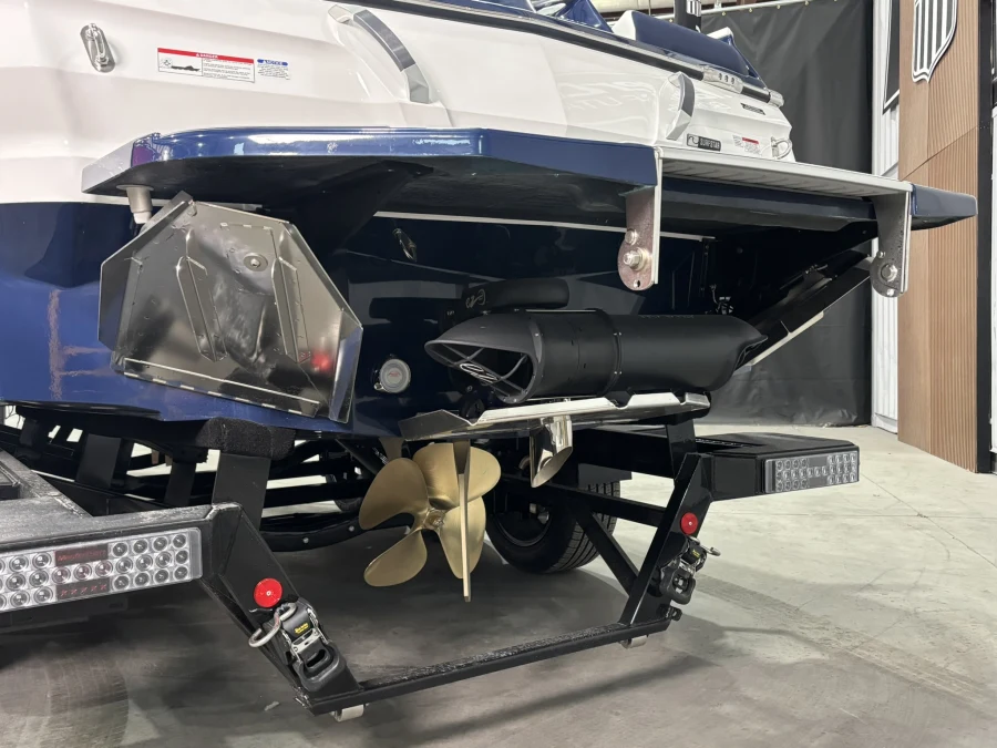 2025 Mastercraft Boats X24 for sale in South Jordan, Utah