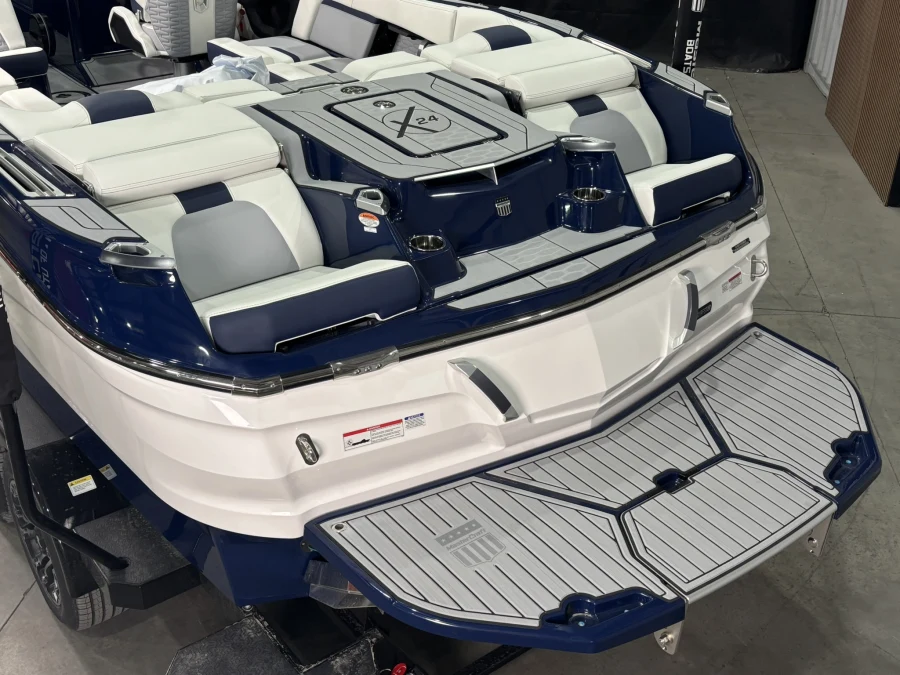 2025 Mastercraft Boats X24 for sale in South Jordan, Utah