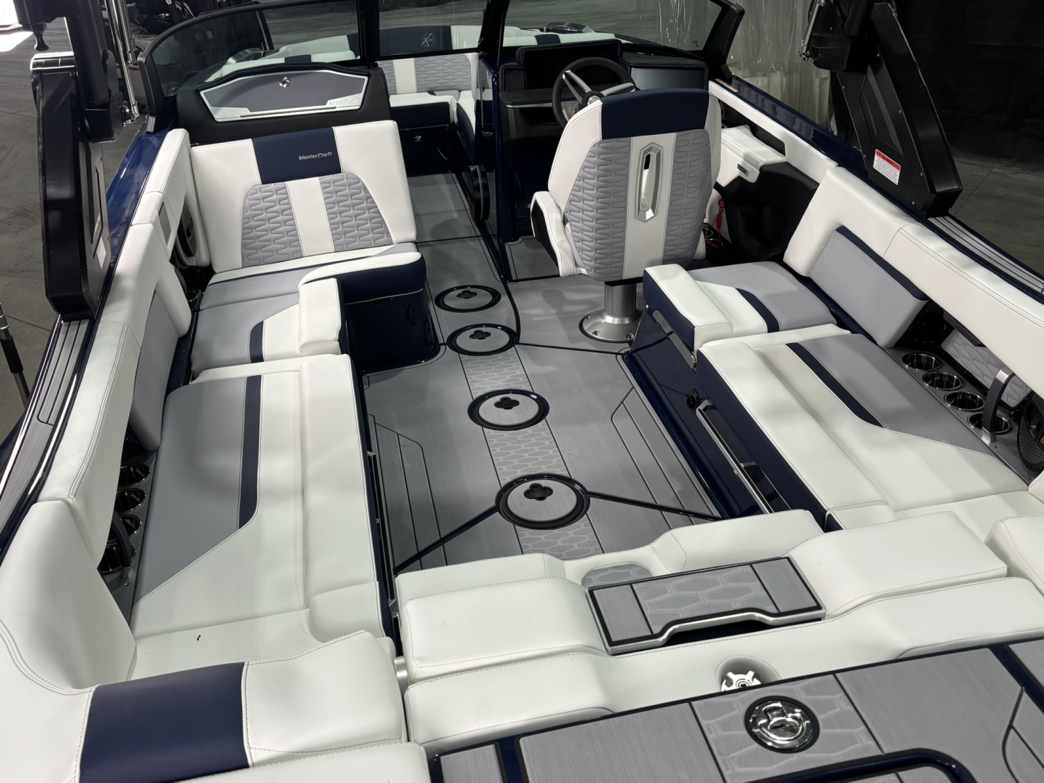 2025 MASTERCRAFT X24