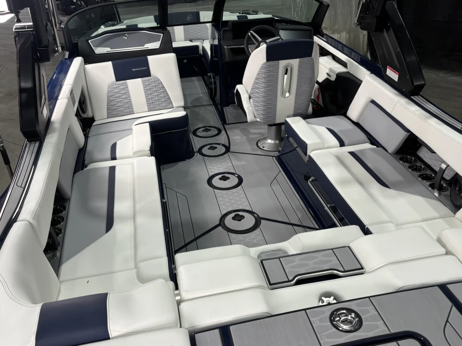 2025 Mastercraft Boats X24 for sale in South Jordan, Utah