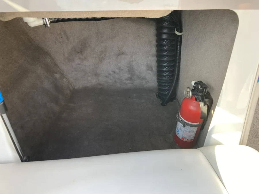 1997 Mastercraft Boats Maristar 200 for sale in tulsa, Oklahoma