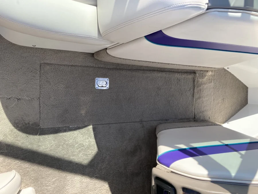 1997 Mastercraft Boats Maristar 200 for sale in tulsa, Oklahoma