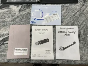 1997 Mastercraft Boats Maristar 200 for sale in tulsa, Oklahoma