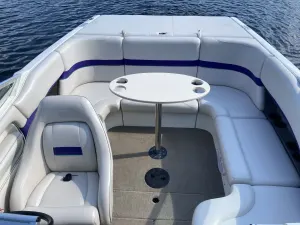 1997 Mastercraft Boats Maristar 200 for sale in tulsa, Oklahoma