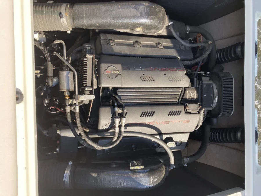 1997 Mastercraft Boats Maristar 200 for sale in tulsa, Oklahoma