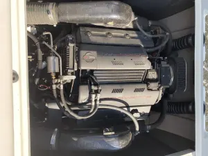 1997 Mastercraft Boats Maristar 200 for sale in tulsa, Oklahoma