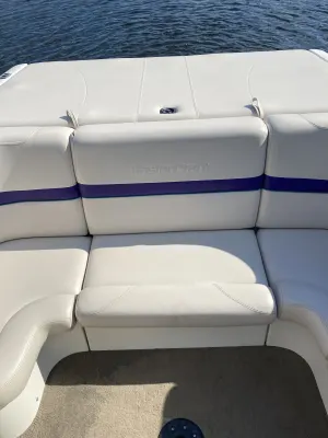 1997 Mastercraft Boats Maristar 200 for sale in tulsa, Oklahoma