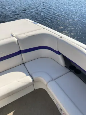 1997 Mastercraft Boats Maristar 200 for sale in tulsa, Oklahoma