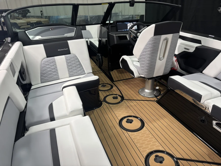 2025 Mastercraft Boats X24 for sale in South Jordan, Utah