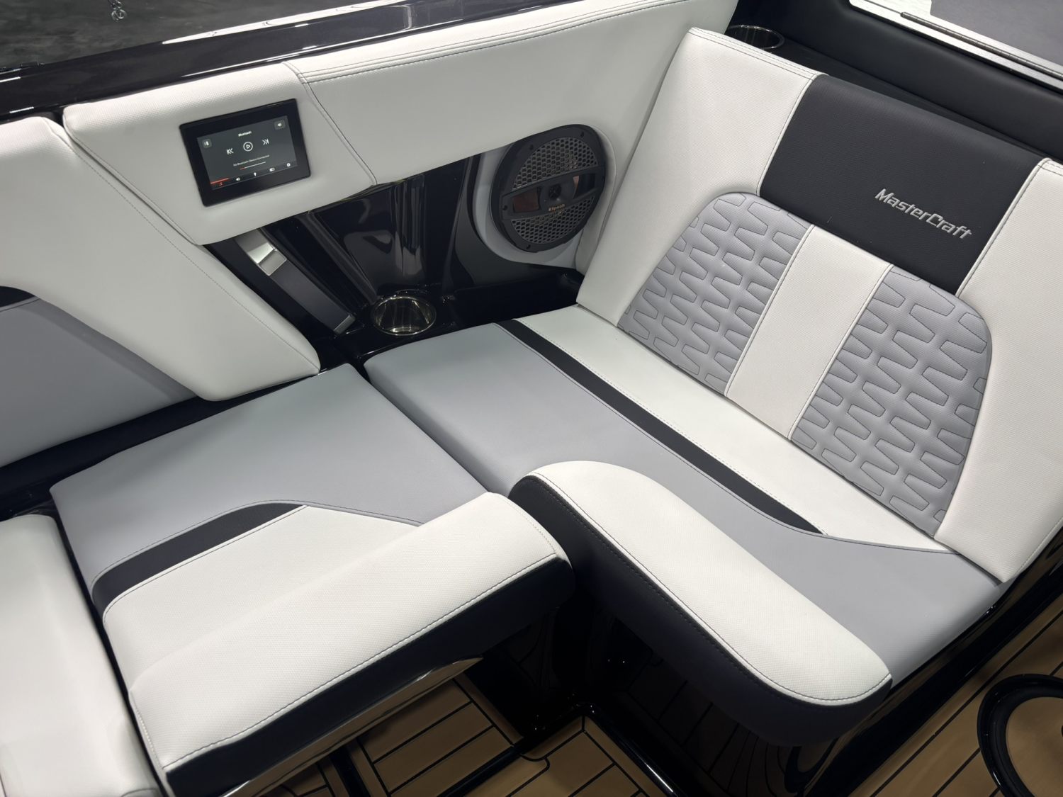 2025 MASTERCRAFT X24