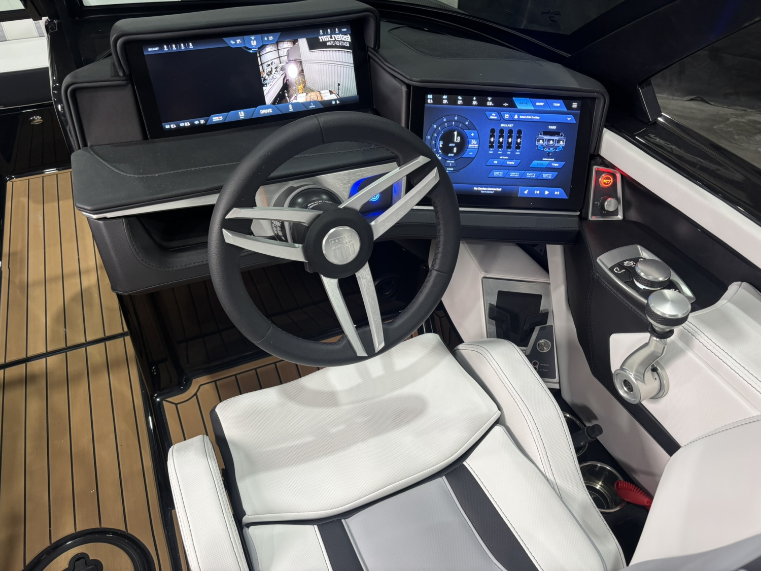 2025 MASTERCRAFT X24