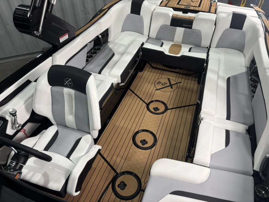 2025 Mastercraft Boats X24 for sale in South Jordan, Utah