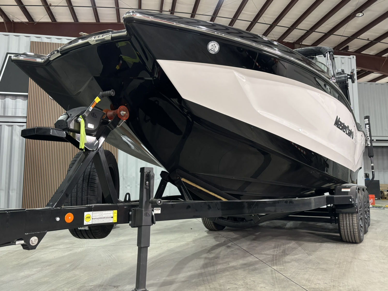 2025 MASTERCRAFT X24