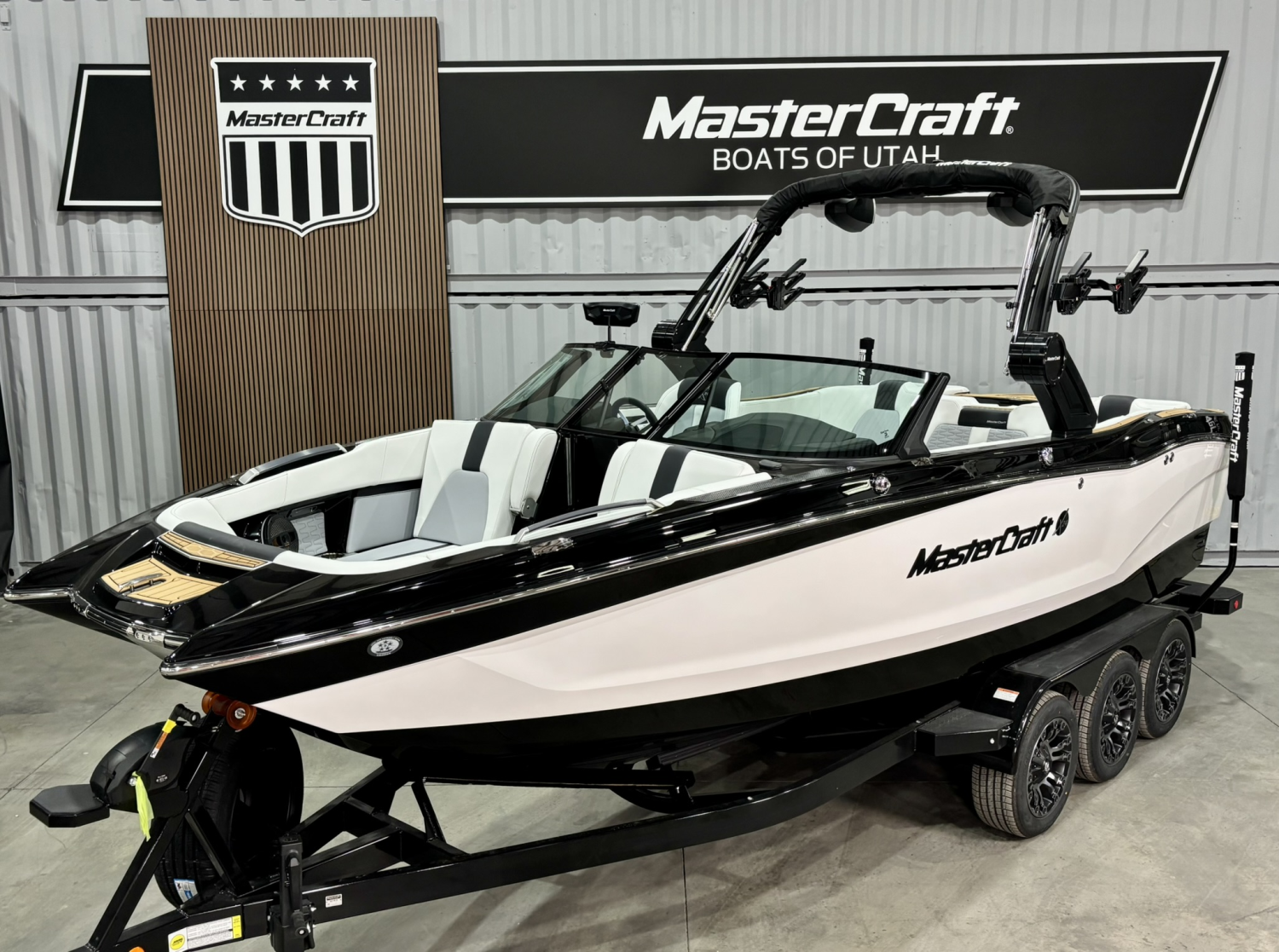 2025 MASTERCRAFT X24