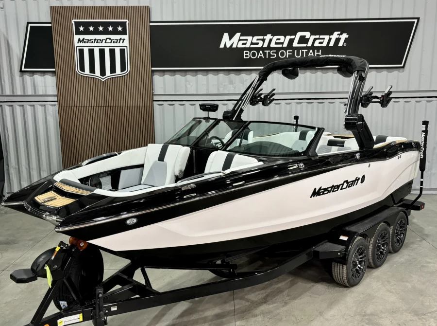 2025 Mastercraft Boats X24 for sale in South Jordan, Utah