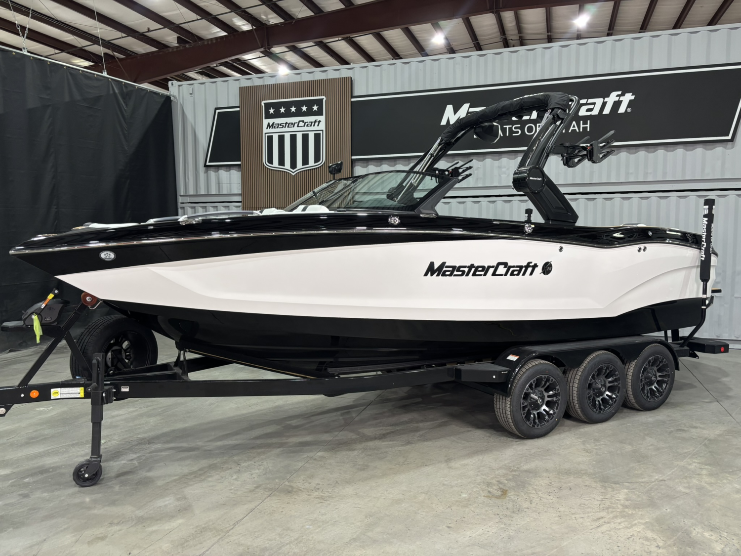 2025 MASTERCRAFT X24