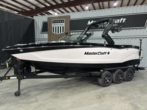 2025 Mastercraft Boats X24 for sale in South Jordan, Utah