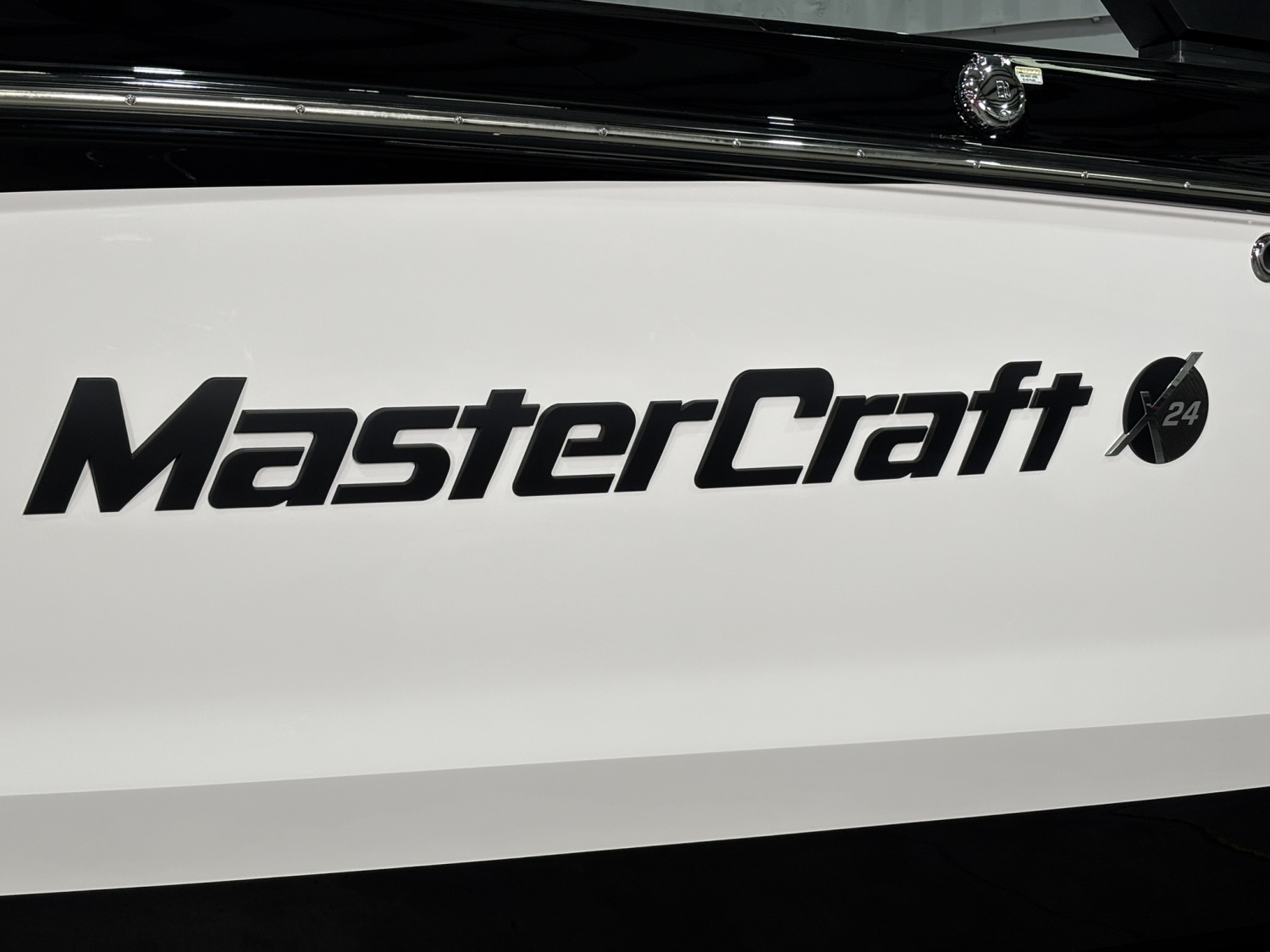 2025 MASTERCRAFT X24