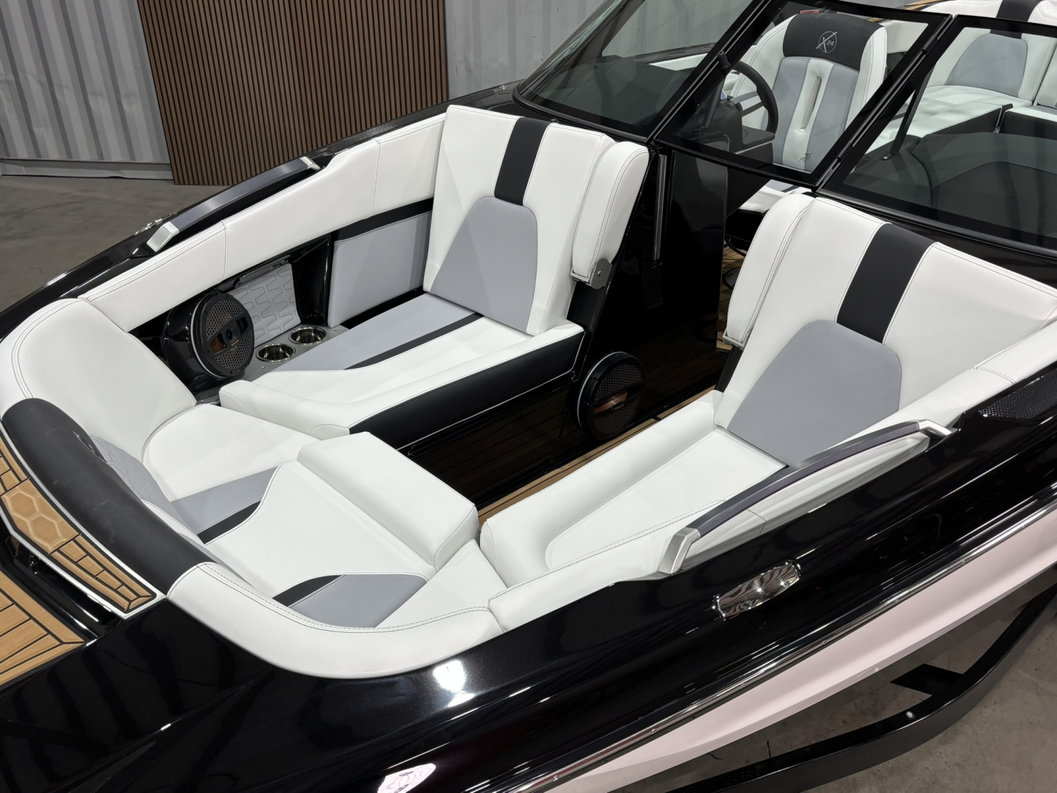 2025 MASTERCRAFT X24