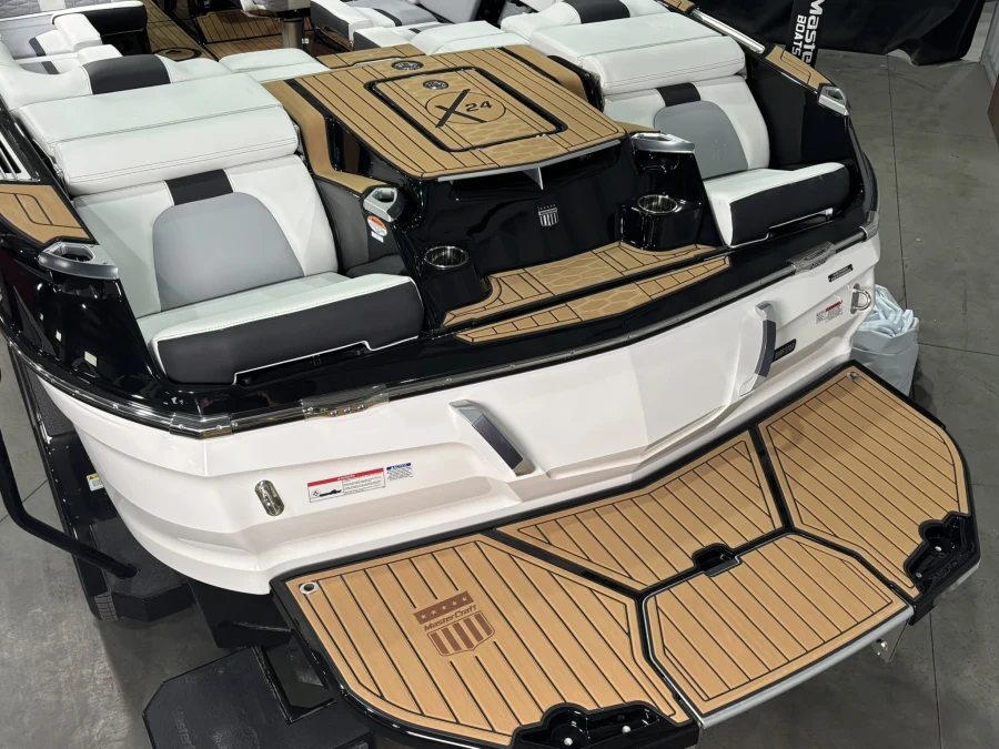 2025 Mastercraft Boats X24 for sale in South Jordan, Utah