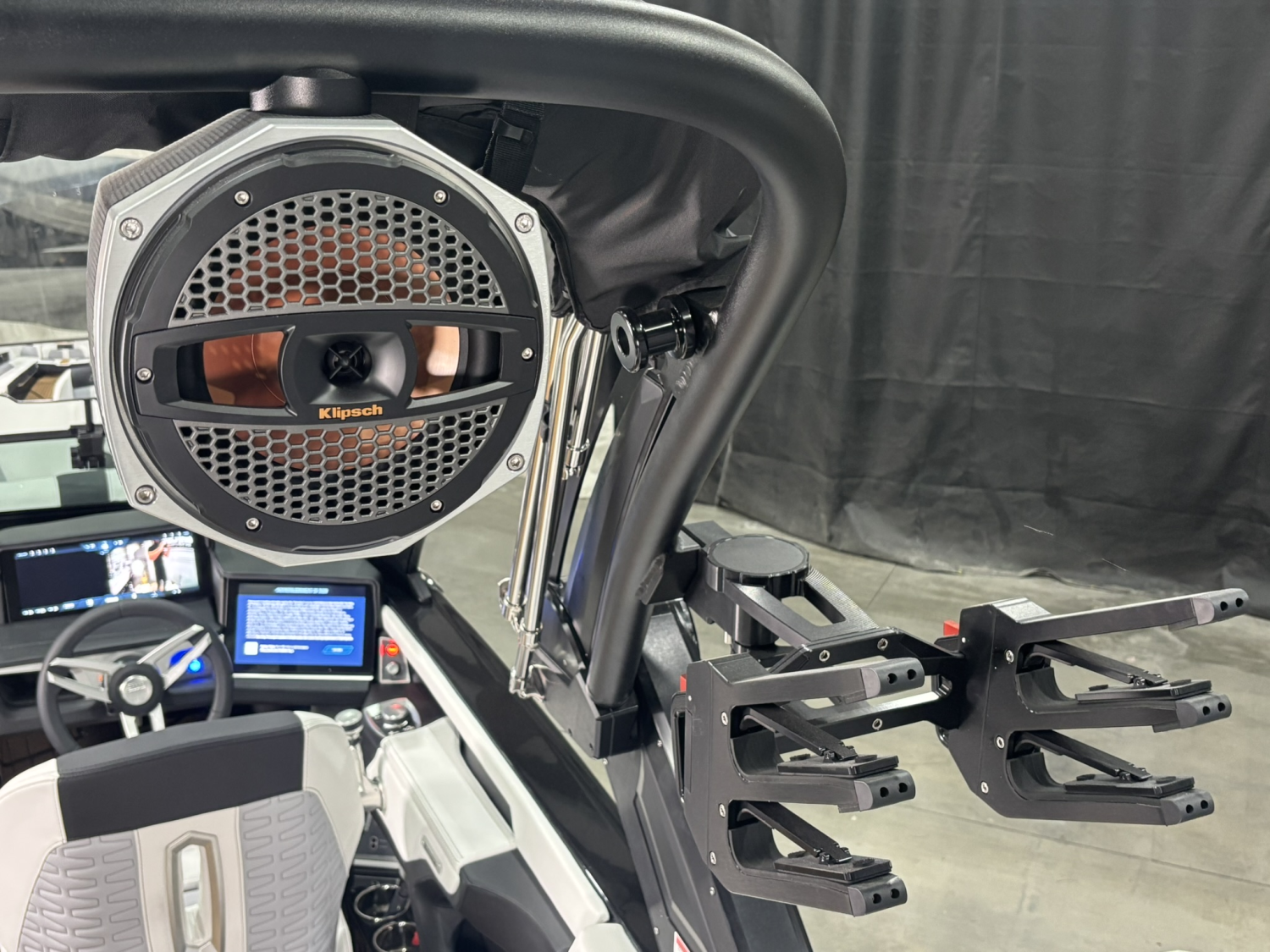 2025 MASTERCRAFT X24