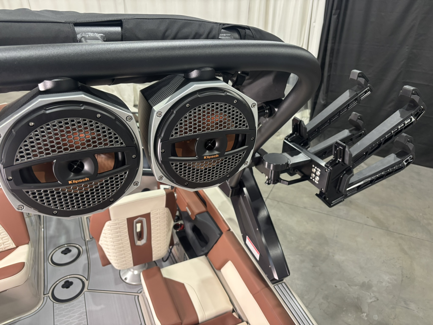 2025 MASTERCRAFT X24