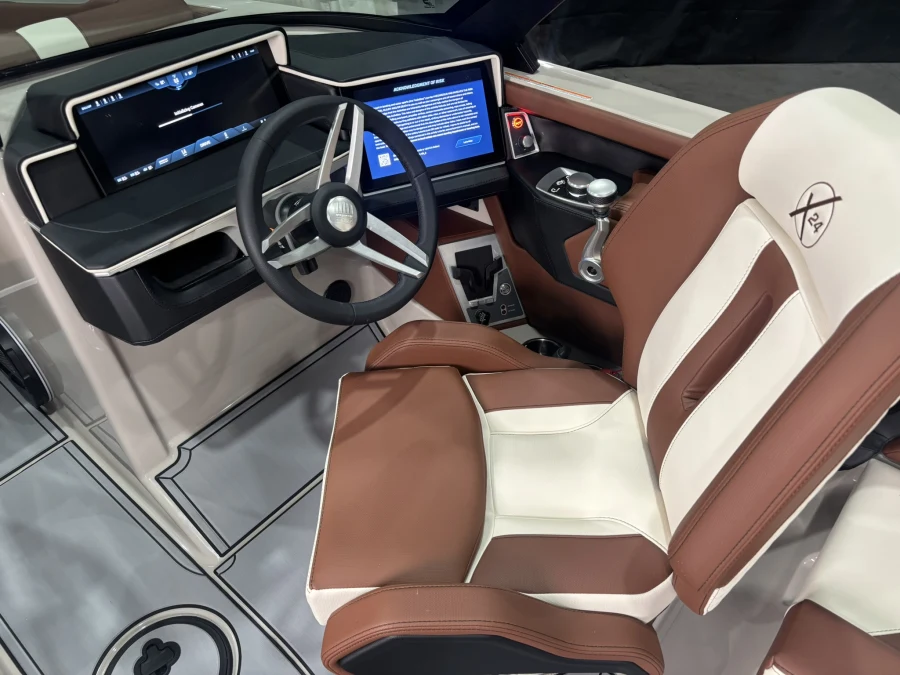 2025 Mastercraft Boats X24 for sale in South Jordan, Utah