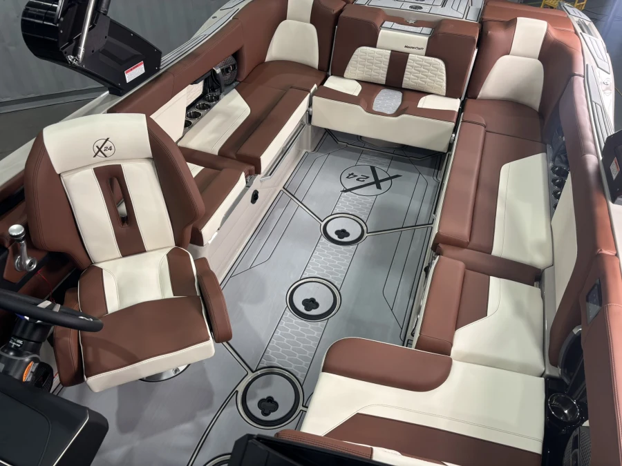 2025 Mastercraft Boats X24 for sale in South Jordan, Utah