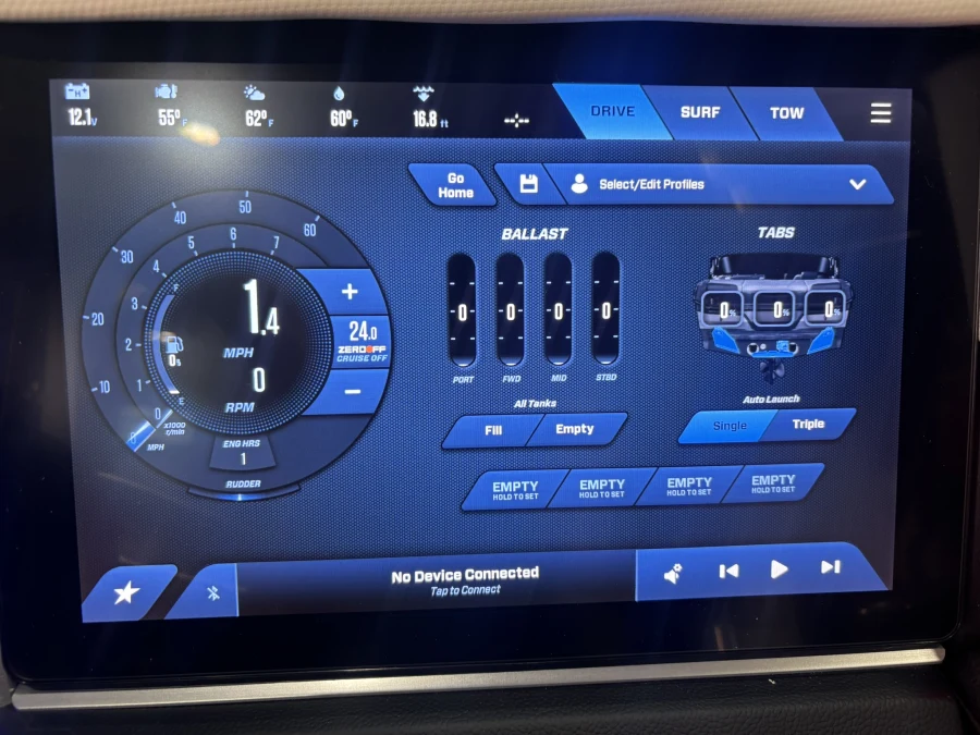 2025 Mastercraft Boats X24 for sale in South Jordan, Utah