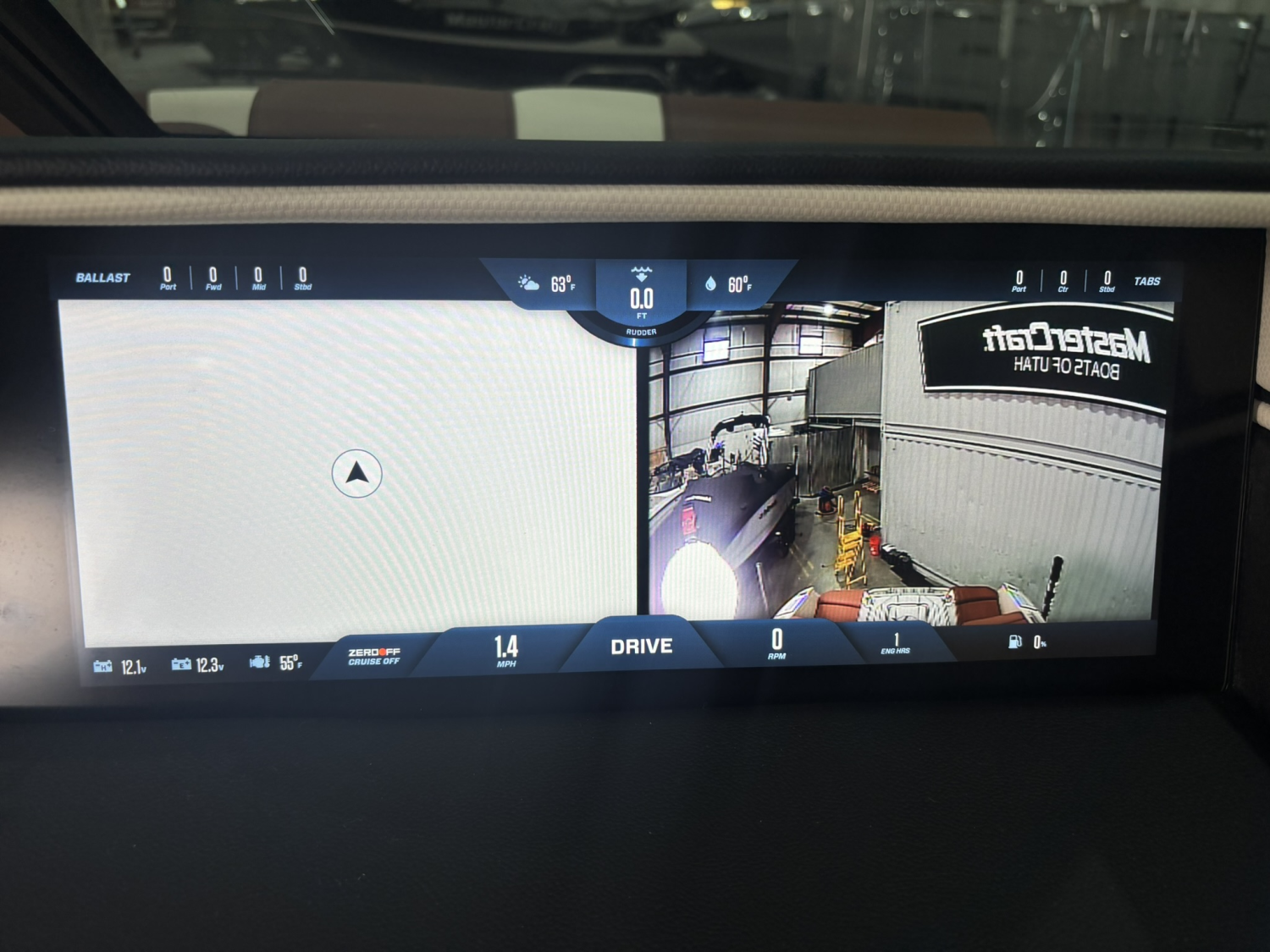 2025 MASTERCRAFT X24