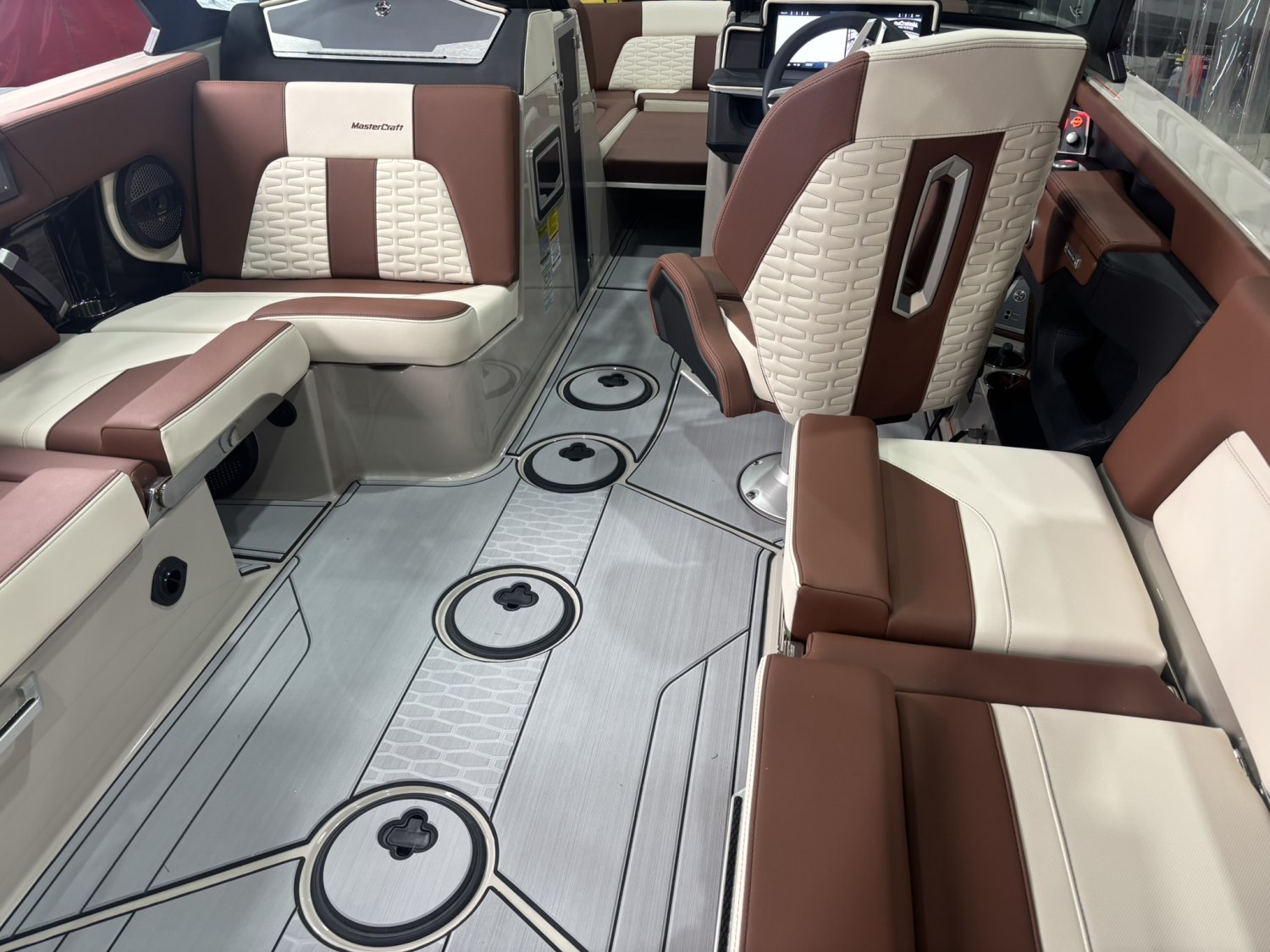 2025 MASTERCRAFT X24