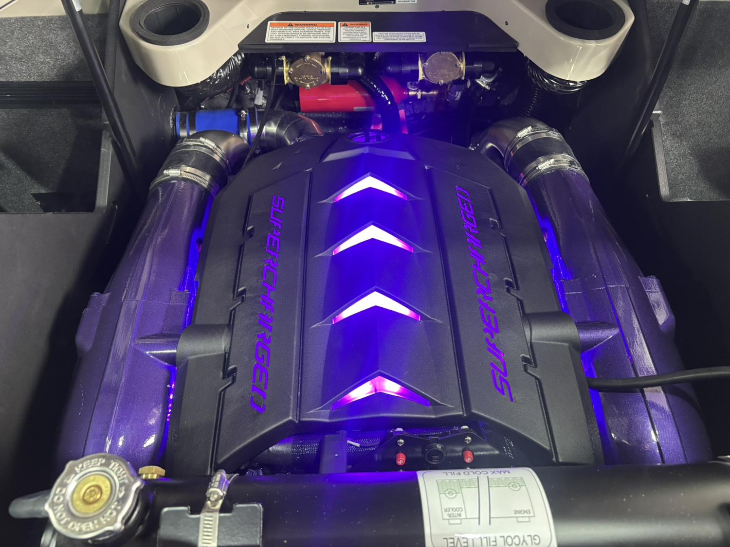 2025 MASTERCRAFT X24