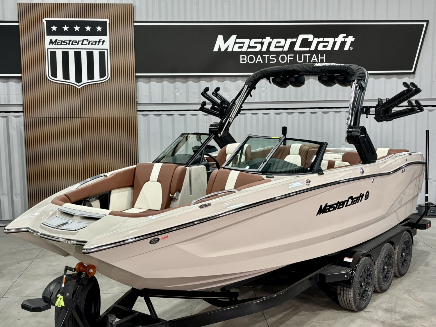 2025 MASTERCRAFT X24