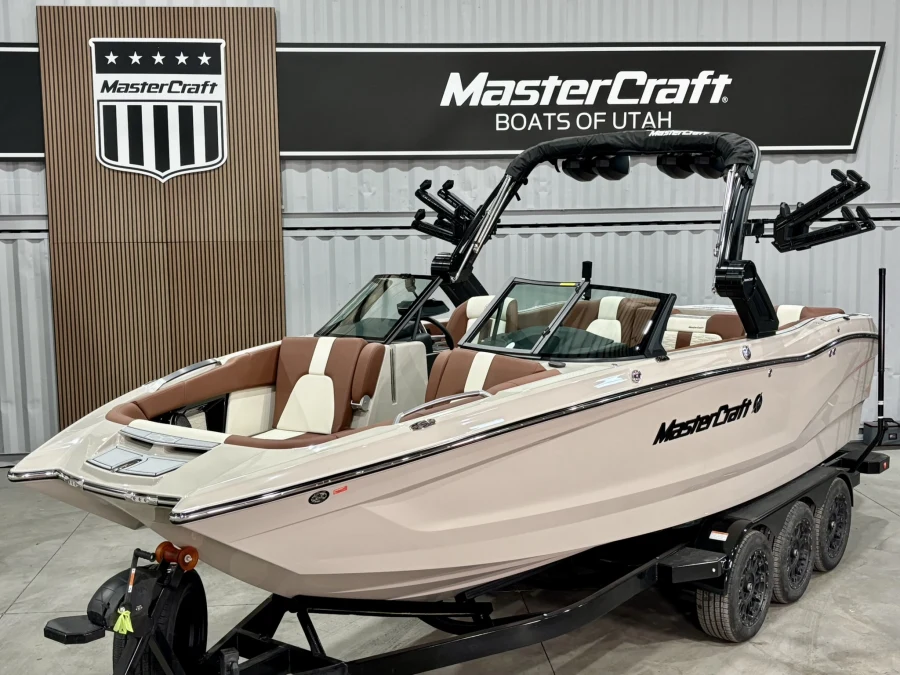 2025 Mastercraft Boats X24 for sale in South Jordan, Utah